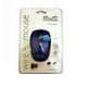thumbnail image 3 of KlipX Mouse Inalambrico 3d 6 Botones Azul Kmw-340bl, 3 of 3