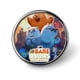 thumbnail image 1 of Somos osos-Theme Round Button Badge: Premium Metal Construction, Ideal for High-End Events 2.8 cm, 1 of 6