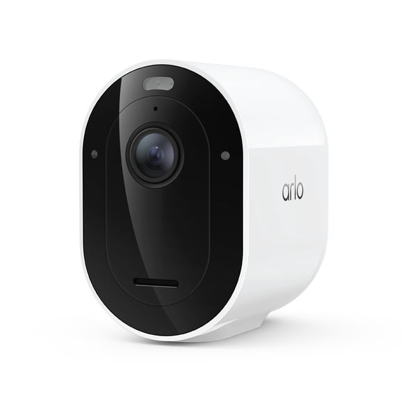 Cámara Arlo Pro 6 Exterior 2K HDR Inalámbrica