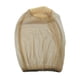 thumbnail image 5 of Capucha De Red Para La Cabeza, Cómoda, Para La Cara, Para El Cuello, Para Senderismo, Escalada, Al Aire Libre, Color Beige, 5 of 5