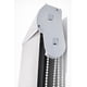 thumbnail image 5 of Cortina Roller Blackout Visillo Persiana Ventana 160x200 Cm Gris, 5 of 8