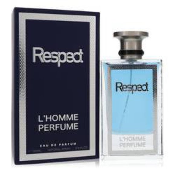 Perfume Kian Respect L'homme Eau De Parfum 100 ml para hombre