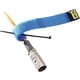 thumbnail image 1 of Brida de cable Rip-Tie 15 cm negra (10 piezas), 1 of 3