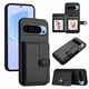 thumbnail image 4 of FOXDOCK Funda para Google PIXEL 9 Pro con Bloqueo RFID - Diseño Elegante con Cierre de Botón, 4 of 5