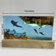 thumbnail image 4 of Stylish Denim Patchwork Flip Cover Wallet Case for Xiaomi Redmi Note 12 Series & Redmi Note 10 Series - Card Stand Slot Phone Cover, 4 of 5