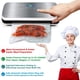thumbnail image 2 of Sistema automático de conservación de alimentos con sellador al vacío NutriChef, 2 of 9