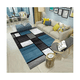 thumbnail image 2 of Alfombra 3D Living o Dormitorio 160x200cm, 2 of 3