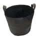 thumbnail image 3 of Bolsa De Cultivo Para Plantas, Gruesa Y Versátil, Para Flores, Verduras Y Frutas, 5 Galones, 3 of 5