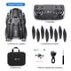 thumbnail image 5 of Contixo F19 Mini Dron Plegable Negro, 5 of 8
