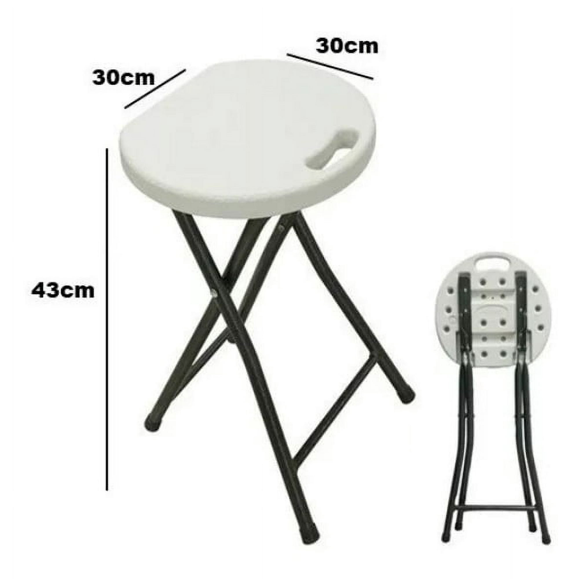 Perfectseat - Pisos Plegables 10 Unidades