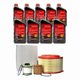 thumbnail image 1 of Kit Mantención Aceite y Filtros Ford Ranger 2.2 Diesel 2018, 1 of 2