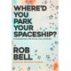 thumbnail image 1 of Libro oaitree ¿Dónde estacionaste tu nave espacial?, 1 of 1