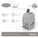 thumbnail image 5 of Hot Tub Spa Jacuzzi Inflable Tahiti 4 Personas Bestway gris Tamano Unico, 5 of 8