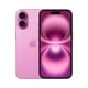 thumbnail image 1 of iPhone 16 128gb 5G - Rosado, 1 of 3
