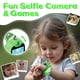 thumbnail image 5 of Reloj Inteligente Contixo Kids Verde, 5 of 8
