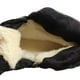 thumbnail image 5 of Botín Invernal Negro Pand-G, 5 of 6