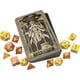 thumbnail image 1 of Juego de dados Beadle & Grimm's Bard RPG, material de primera calidad, 1 of 2