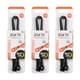 thumbnail image 1 of Atadores de Cable Nite Ize Gear Tie de 30,5 cm con Bucle y Diseño para Torcer, 1 of 5