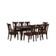 thumbnail image 2 of Comedor Thomas 180 Cm Con 8 Sillas Roble, 2 of 19