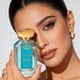 thumbnail image 2 of Colonia Hello Beauty Fragancia dama zarina noir, 100 ml, 2 of 3