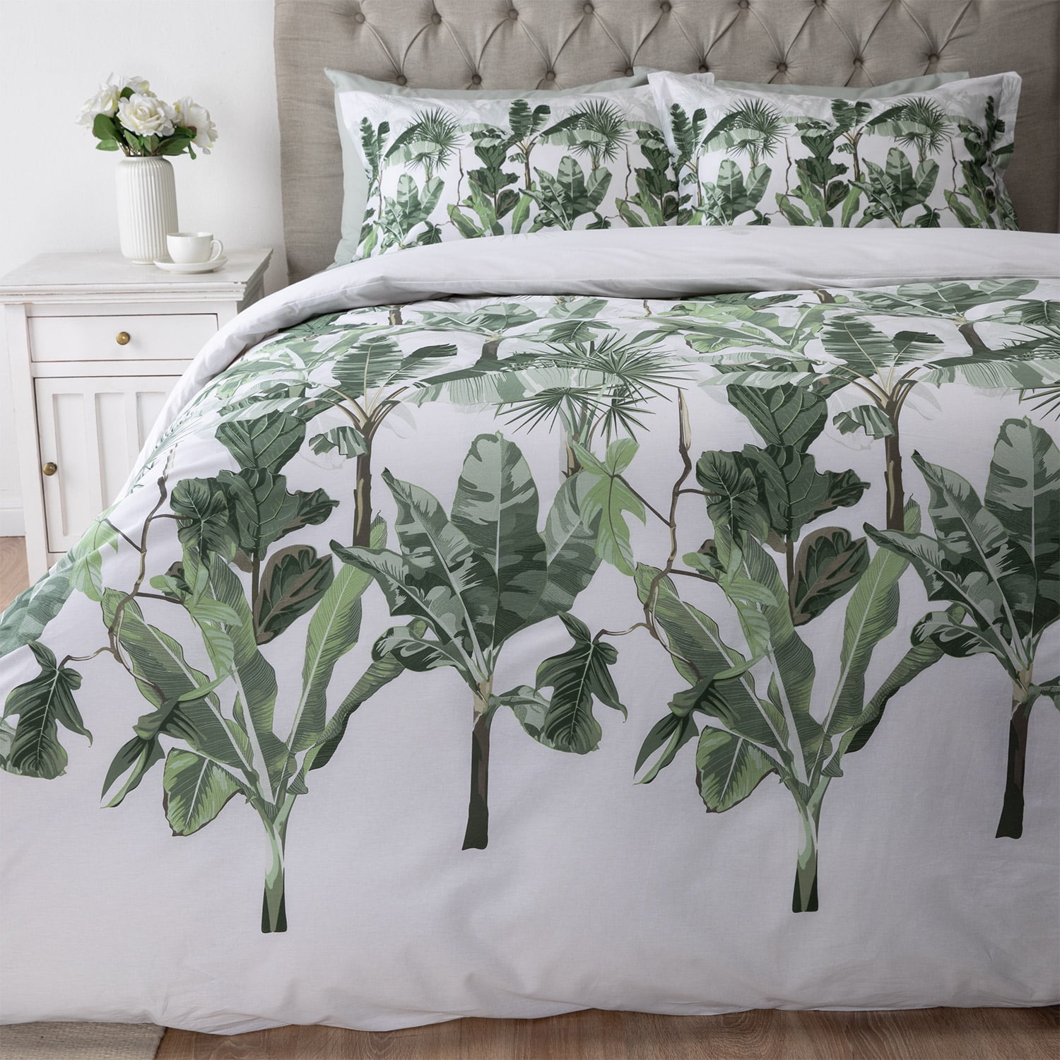 Bellacama - Set Con Funda De Plumón Versay Super King