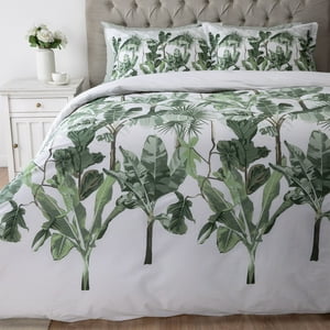 Bellacama - Set Con Funda De Plumón Versay Super King