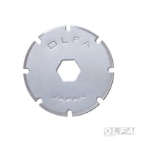 Olfa - Repuesto Cuchilla Prepicado Prc-2 2 Unidades