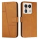 thumbnail image 1 of Funda Flip Para Motorola Moto Edge 50 Ultra 5g – Carcasa Delgada Y Resistente A Impactos Con Soporte Para Uso Diario Y Profesional, 1 of 5