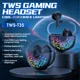 thumbnail image 3 of Audifonos Bluetooth Tws T35 Onikuma Color Negro, 3 of 3