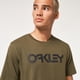 thumbnail image 3 of Camiseta Oakley Mark II Tee Short Sleeve 2.0 para hombre, talla L, 3 of 7