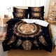 thumbnail image 1 of Beautiful Bedding Set Bedding Duvet Cover Set Bedding Set Bed Cover Cotton Bedroom Bed Cover Set Bed Set Bedding Bed Sheets, 1 of 5