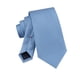 thumbnail image 4 of Corbata Tommy Hilfiger Core Oxford Solid para hombre azul claro, 4 of 5