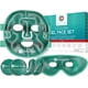 thumbnail image 1 of Mascarilla facial Cooling Ice y máscara refrescante para ojos de grado medio, 1 of 9