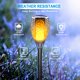 thumbnail image 3 of Antorcha Solar LazyBuddy Pack de 8 con Llama Parpadeante IP65, 3 of 9