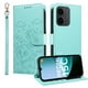 thumbnail image 1 of Funda Billetera FOXDOCK Compatible con Xiaomi Redmi 15C 5G/4G, Diseño Perrito Tierno, Ranuras para Tarjetas y Soporte Plegable, 1 of 6