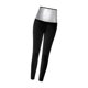 thumbnail image 3 of Sauna Pantalones De Chándal Body Shaper Muslos Fat Burner Cintura Trimmer Sportswear XL Pantalones, 3 of 5