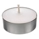 thumbnail image 3 of Pack 50 velas tea light blancas, 3 of 3