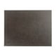 thumbnail image 1 of Individual Ecocuero Café 42x32cm Poliester, 1 of 3
