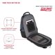 thumbnail image 2 of Mochila SwissGear 1900 Scansmart TSA 17 Blueberry, 2 of 7