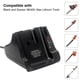 thumbnail image 5 of Cargador LCS36 LCS40 de repuesto para Black & Decker 36 V 40 V máx. Batería de litio LBXR36 LBX36 LBXR2036 LBX1540 LBX2040 LBX2540 LSW36 LST136 LHT2436 Lefou STOL, 5 of 5
