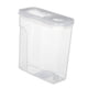 thumbnail image 2 of Caja Secadora De Filamentos Para Impresora 3D, Caja De Almacenamiento De 4L Para Cocina De Filamento De 1kg, Color Blanco, Sin Soporte, 2 of 5