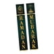 thumbnail image 4 of Ramadan Mubarak Porch Sign Eid Mubarak Banner Para Fiesta Decoración Interior Estilo D, 4 of 5