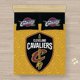 thumbnail image 1 of NBA Cleveland Cavaliers Quilt Duvet Cover Set Comforter Cover Bedspread3-Piece Bedding Set, 1 of 5