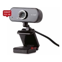 Tecnolab - Cámara Web Videoconferencia Webcam 1080P - Ps