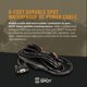 thumbnail image 3 of Cable de alimentación DC impermeable para seguimiento satelital SPOT Trace, 3 of 5