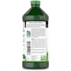 thumbnail image 2 of Aceite MCT Natures Truth 473ml Sin Sabor Keto Vegano, 2 of 3