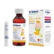 thumbnail image 1 of Medicamento Dr. Talbot's Alivio para Gases y Cólicos Sabor Manzana 118 ml, 1 of 8