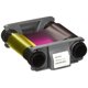 thumbnail image 1 of Cinta de color para Badgy100 y Badgy200 - 100 impresiones, 1 of 2