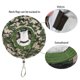 thumbnail image 3 of Sombrero Catalonia para hombre con solapa en el cuello, 3 of 7