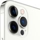 thumbnail image 3 of Apple iPhone 12 Pro Max 128GB Plateado - Reacondicionado, 3 of 3